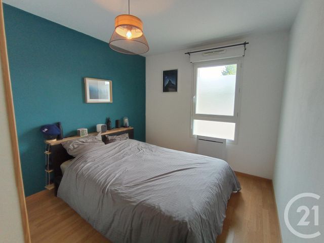 Appartement &agrave; louer - 3 pi&egrave;ces - 61,95 m2 - Etrelles - 35 - BRETAGNE