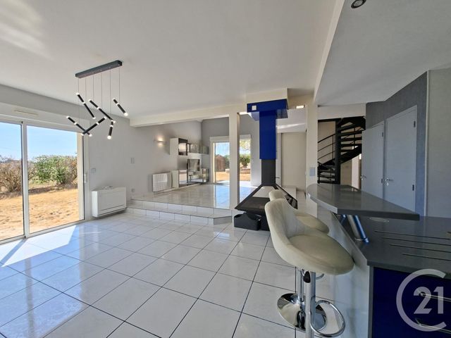 maison - ERBREE - 35