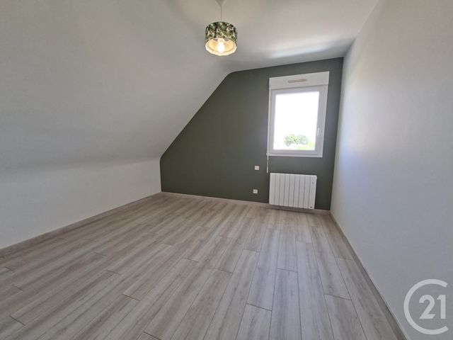 Maison &agrave; louer - 4 pi&egrave;ces - 121,50 m2 - Erbree - 35 - BRETAGNE