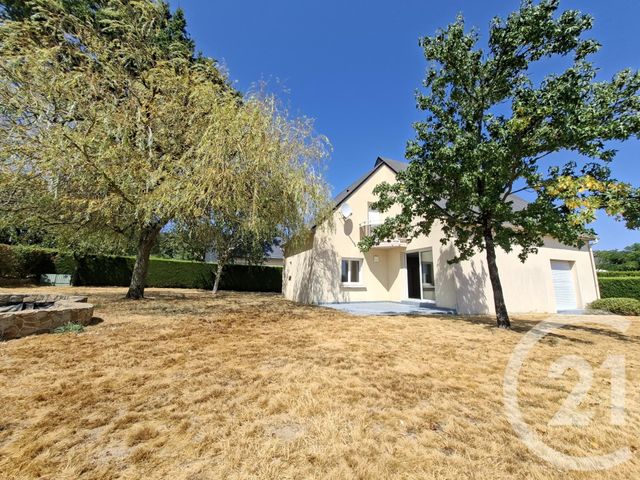 maison - ERBREE - 35