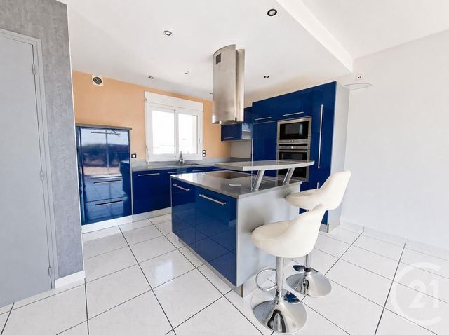 Maison &agrave; louer - 4 pi&egrave;ces - 121,50 m2 - Erbree - 35 - BRETAGNE