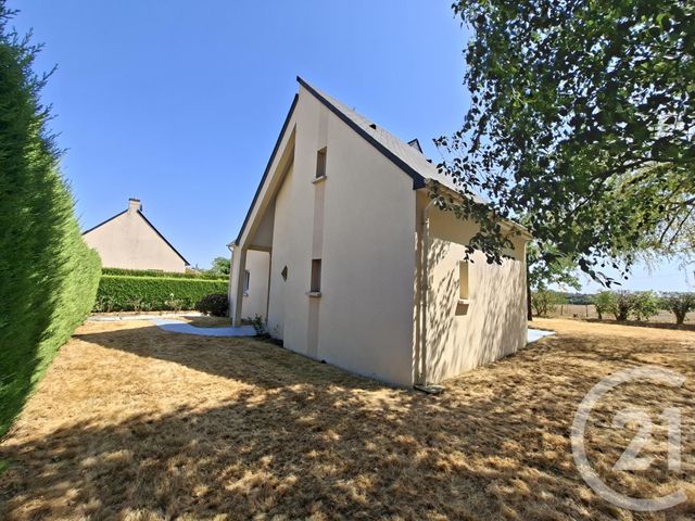 Maison &agrave; louer - 4 pi&egrave;ces - 121,50 m2 - Erbree - 35 - BRETAGNE