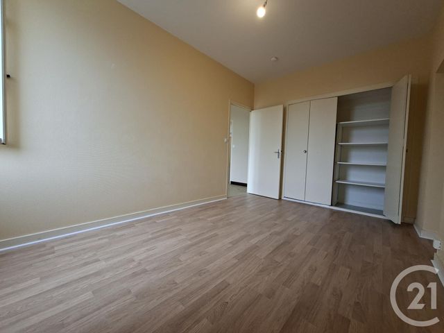 Appartement &agrave; louer - 2 pi&egrave;ces - 38,50 m2 - Vitre - 35 - BRETAGNE