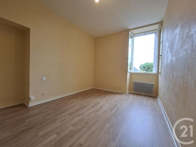 Appartement &agrave; louer - 2 pi&egrave;ces - 38,50 m2 - Vitre - 35 - BRETAGNE