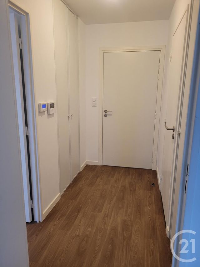 Appartement F2 &agrave; louer - 2 pi&egrave;ces - 42,98 m2 - Vitre - 35 - BRETAGNE
