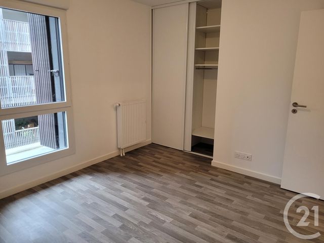 Appartement F2 &agrave; louer - 2 pi&egrave;ces - 42,98 m2 - Vitre - 35 - BRETAGNE