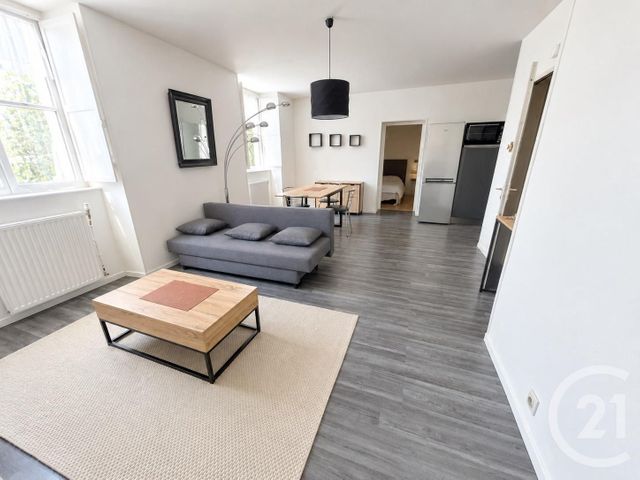 appartement - VITRE - 35