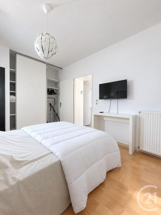 Appartement F2 &agrave; louer - 2 pi&egrave;ces - 45,99 m2 - Vitre - 35 - BRETAGNE