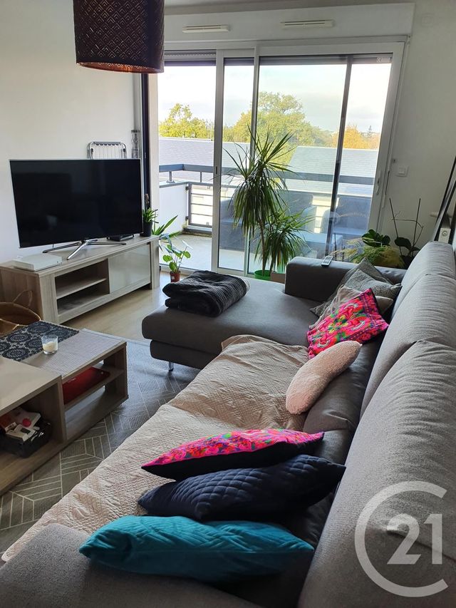 Appartement T3 &agrave; louer - 3 pi&egrave;ces - 60,18 m2 - Vitre - 35 - BRETAGNE