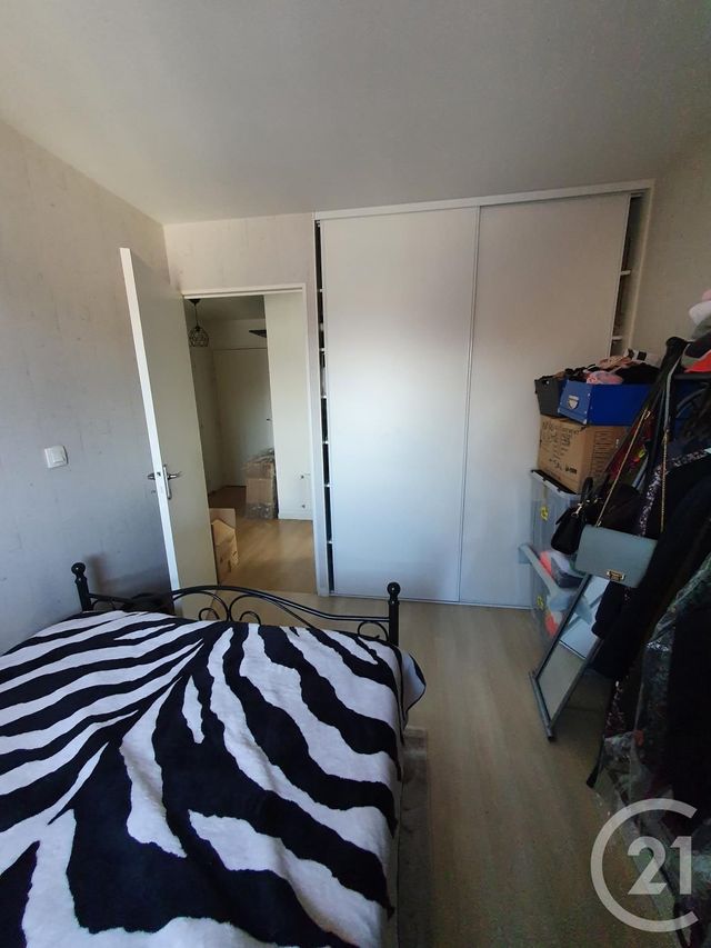 Appartement T3 &agrave; louer - 3 pi&egrave;ces - 60,18 m2 - Vitre - 35 - BRETAGNE