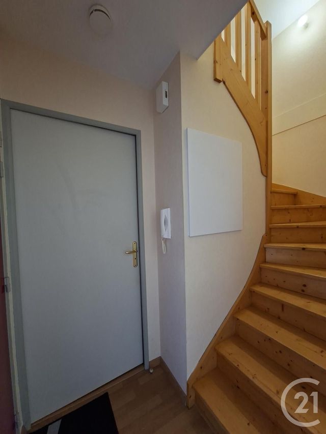 Appartement &agrave; louer - 3 pi&egrave;ces - 61,60 m2 - Etrelles - 35 - BRETAGNE