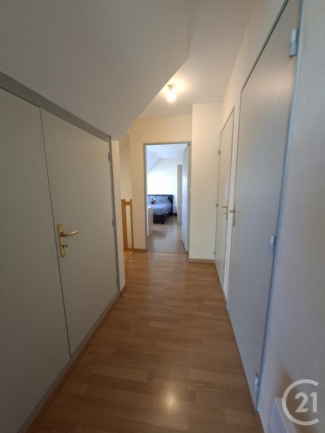 Appartement &agrave; louer - 3 pi&egrave;ces - 61,60 m2 - Etrelles - 35 - BRETAGNE