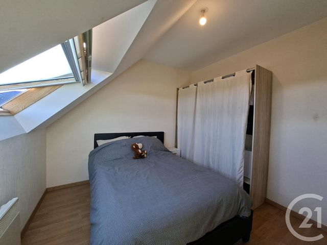 Appartement &agrave; louer - 3 pi&egrave;ces - 61,60 m2 - Etrelles - 35 - BRETAGNE
