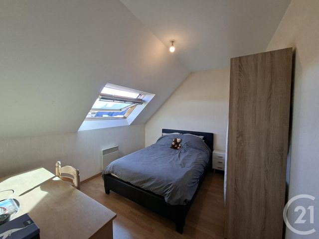 Appartement &agrave; louer - 3 pi&egrave;ces - 61,60 m2 - Etrelles - 35 - BRETAGNE