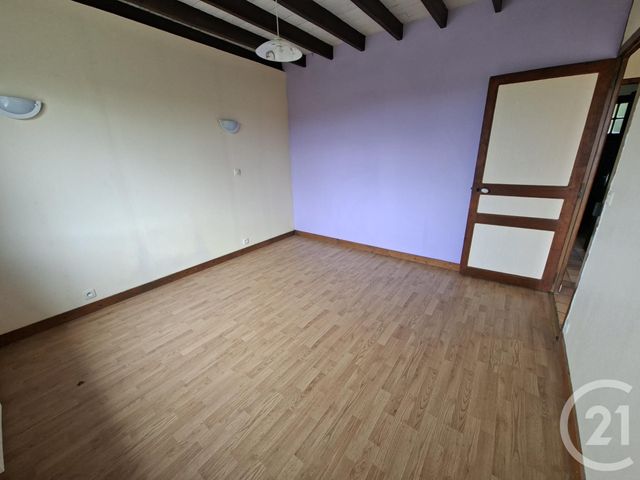 Maison &agrave; louer - 4 pi&egrave;ces - 86,80 m2 - Domalain - 35 - BRETAGNE