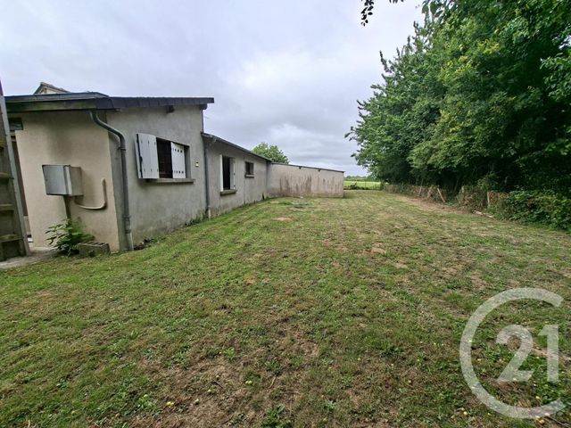 Maison &agrave; louer - 4 pi&egrave;ces - 86,80 m2 - Domalain - 35 - BRETAGNE