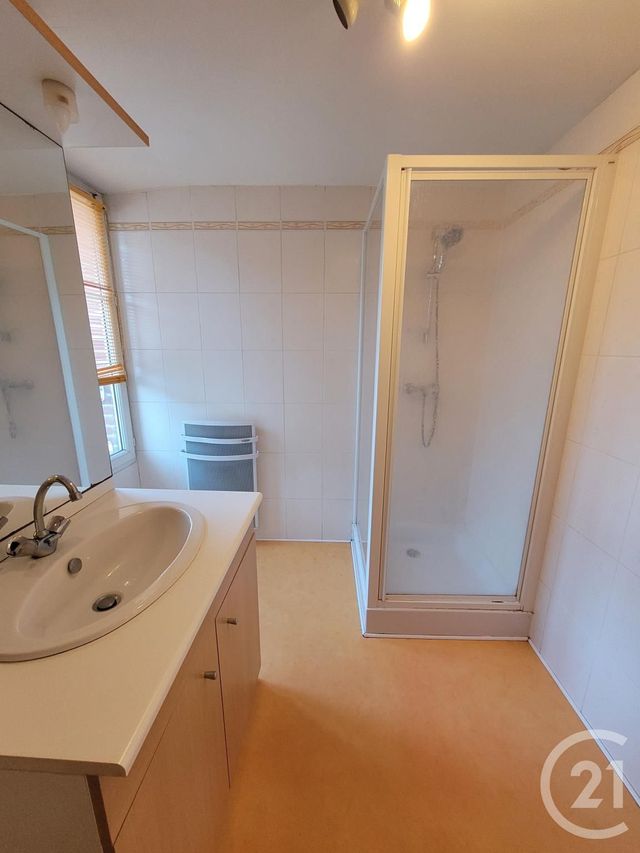 Appartement &agrave; louer - 2 pi&egrave;ces - 39,29 m2 - Domagne - 35 - BRETAGNE