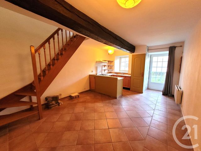 Appartement &agrave; louer - 2 pi&egrave;ces - 39,29 m2 - Domagne - 35 - BRETAGNE