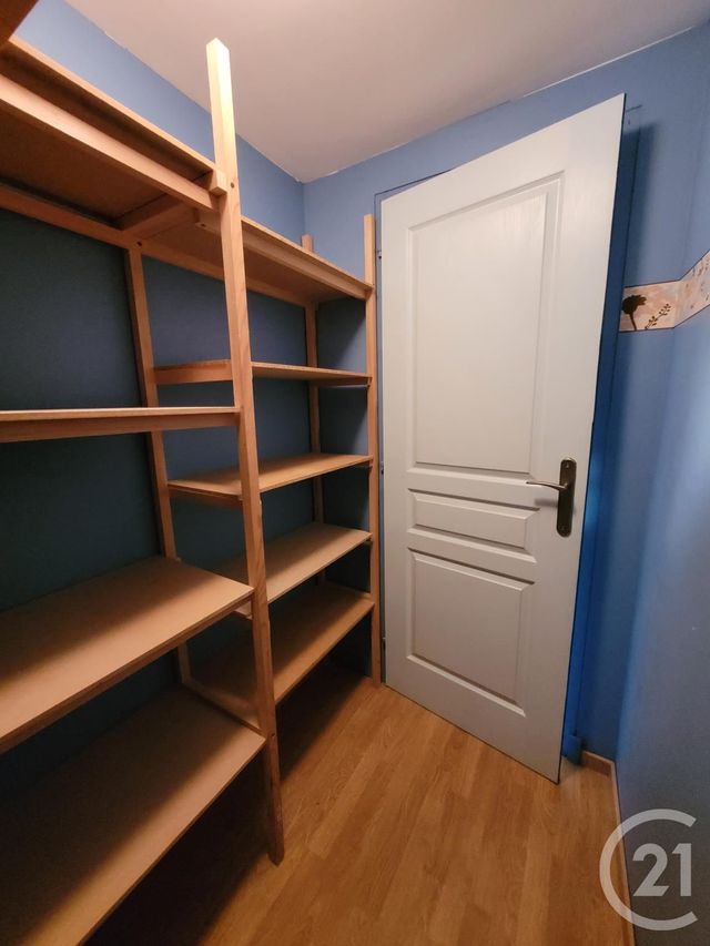 Appartement &agrave; louer - 2 pi&egrave;ces - 39,29 m2 - Domagne - 35 - BRETAGNE