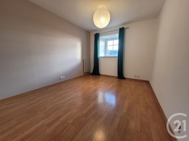 Appartement &agrave; louer - 2 pi&egrave;ces - 39,29 m2 - Domagne - 35 - BRETAGNE