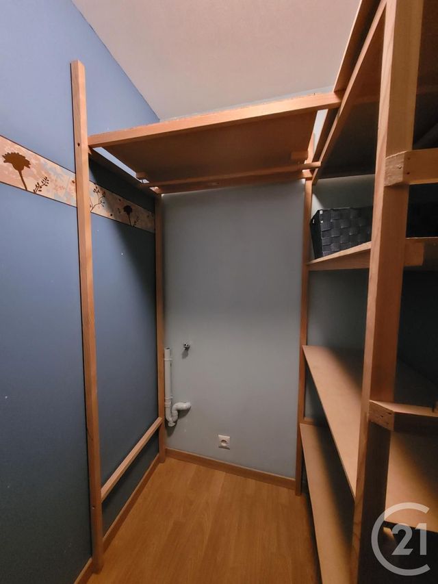 Appartement &agrave; louer - 2 pi&egrave;ces - 39,29 m2 - Domagne - 35 - BRETAGNE