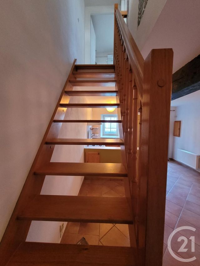 Appartement &agrave; louer - 2 pi&egrave;ces - 39,29 m2 - Domagne - 35 - BRETAGNE