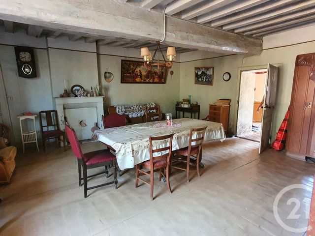 Maison à vendre - 10 pièces - 209,70 m2 - St Erblon - 53 - PAYS-DE-LOIRE