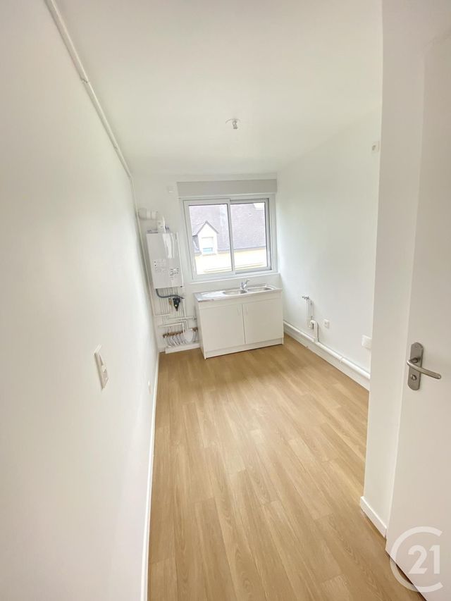 Appartement T5 à vendre - 5 pièces - 100,35 m2 - La Bouexiere - 35 - BRETAGNE