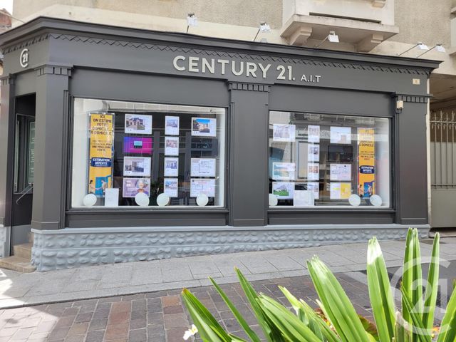 Appartement F3 à vendre - 2 pièces - 45 m2 - Vitre - 35 - BRETAGNE
