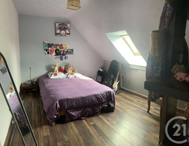 Maison à vendre - 8 pièces - 272,24 m2 - Vitre - 35 - BRETAGNE