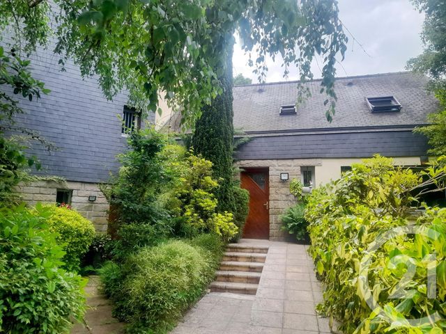 maison - VITRE - 35