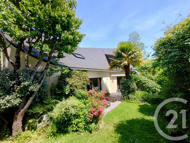 Maison à vendre - 8 pièces - 272,24 m2 - Vitre - 35 - BRETAGNE