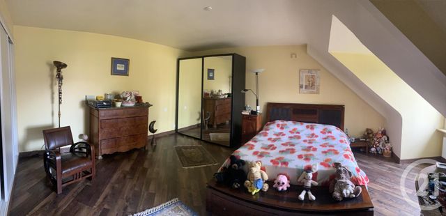 Maison à vendre - 8 pièces - 272,24 m2 - Vitre - 35 - BRETAGNE