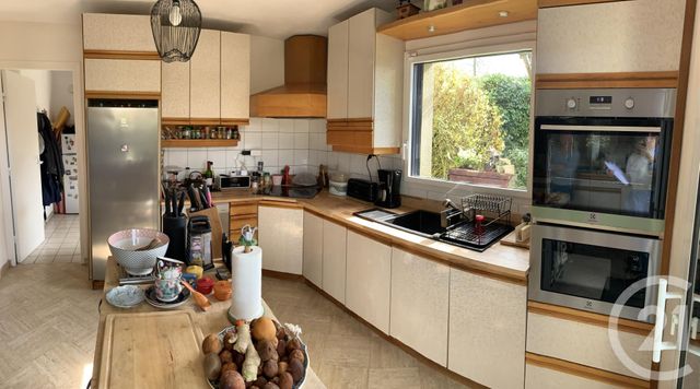 Maison à vendre - 8 pièces - 272,24 m2 - Vitre - 35 - BRETAGNE