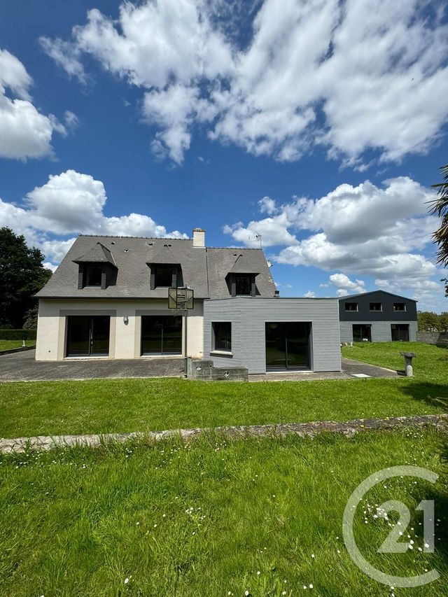 Maison à vendre BRECE