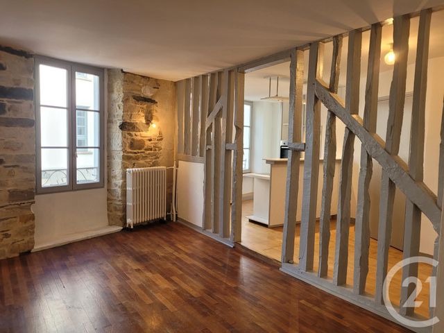 appartement - VITRE - 35