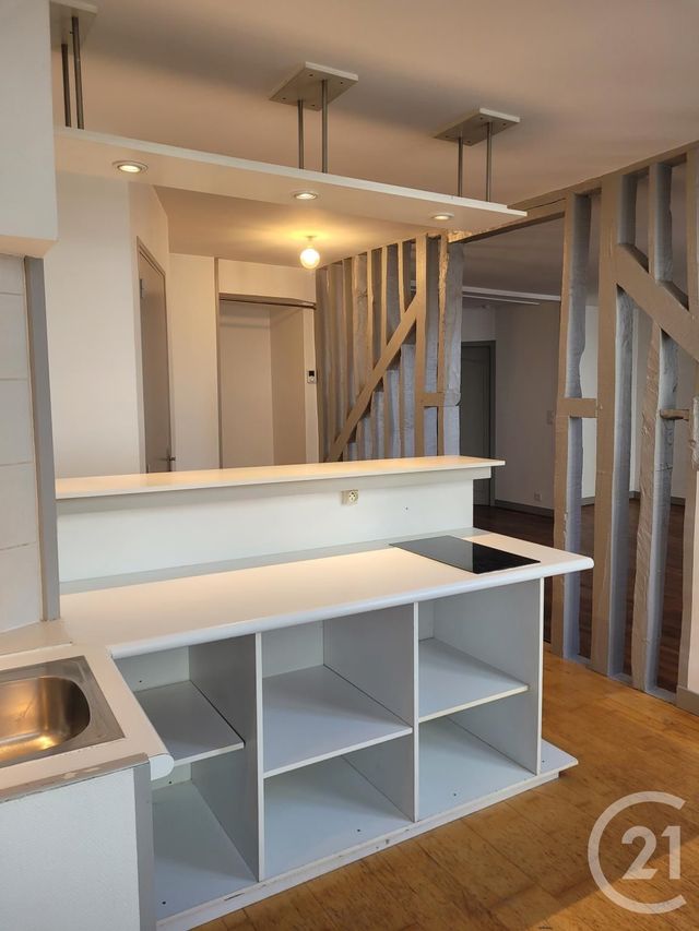 appartement - VITRE - 35