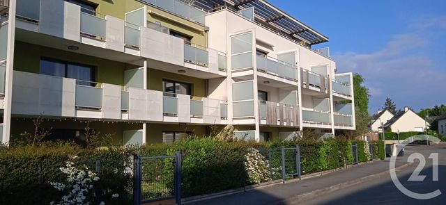 maison - VITRE - 35