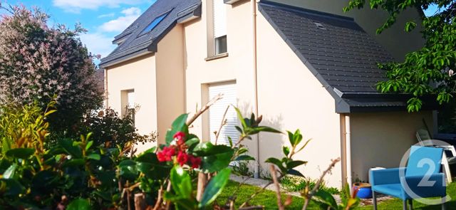 Maison à vendre - 5 pièces - 123 m2 - Vitre - 35 - BRETAGNE