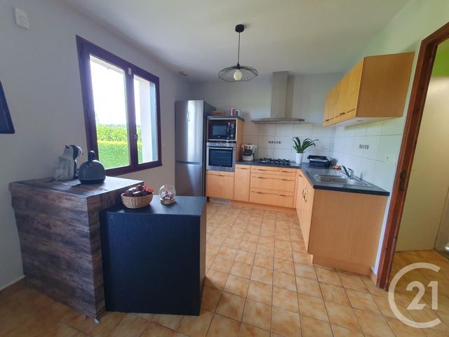 maison - CHATILLON EN VENDELAIS - 35