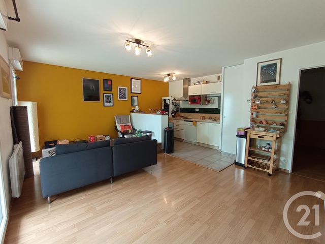 appartement - ETRELLES - 35