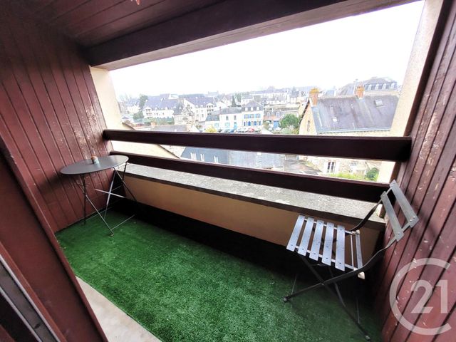 appartement - VITRE - 35