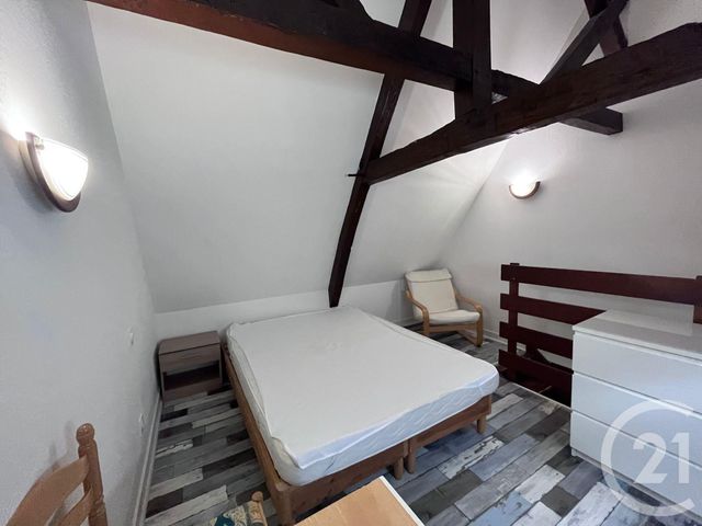 Appartement F1 bis à louer - 2 pièces - 20,37 m2 - Vitre - 35 - BRETAGNE