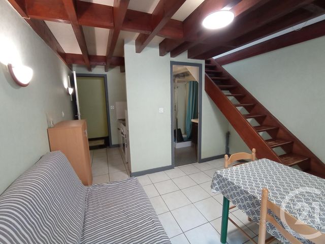 appartement - VITRE - 35