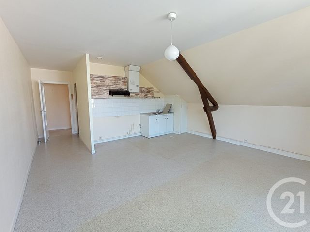 Appartement F3 à louer VITRE