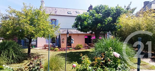 maison - VITRE - 35