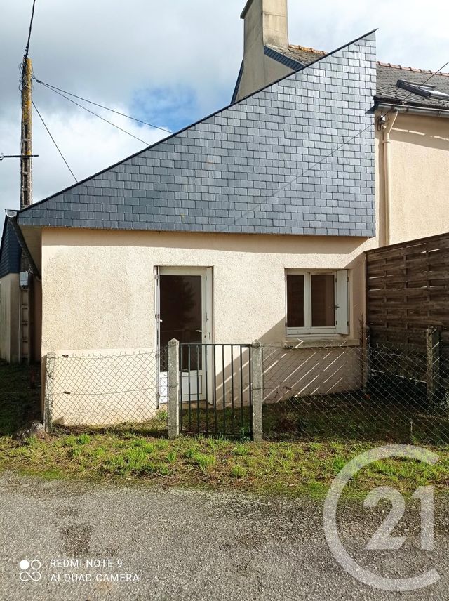 Immeuble à vendre - 166 m2 - Chateaubourg - 35 - BRETAGNE