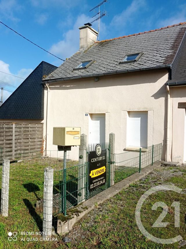 Immeuble à vendre - 166 m2 - Chateaubourg - 35 - BRETAGNE