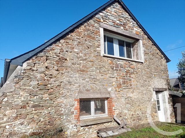 Immeuble à vendre - 166 m2 - Chateaubourg - 35 - BRETAGNE