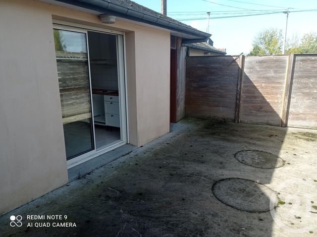 Immeuble à vendre - 166 m2 - Chateaubourg - 35 - BRETAGNE